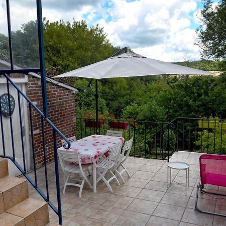L'Escale Arquaise, La Maison Au Jardin Fleuri A 5 Min De Dieppe Arques-la-Bataille Ngoại thất bức ảnh