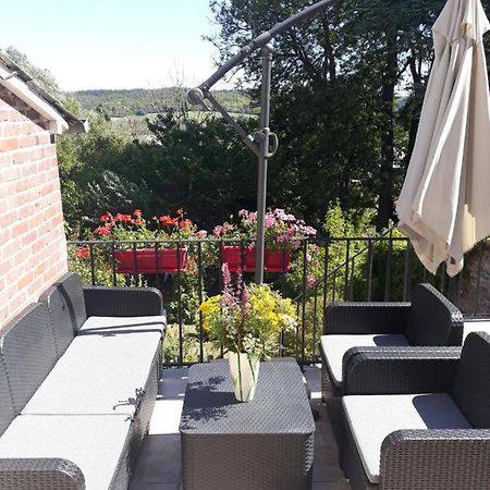 L'Escale Arquaise, La Maison Au Jardin Fleuri A 5 Min De Dieppe Arques-la-Bataille Ngoại thất bức ảnh