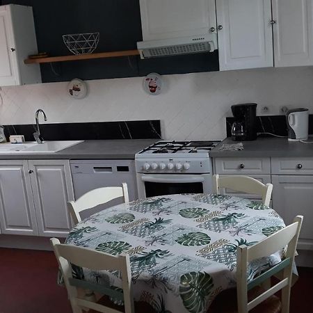 L'Escale Arquaise, La Maison Au Jardin Fleuri A 5 Min De Dieppe Arques-la-Bataille Ngoại thất bức ảnh