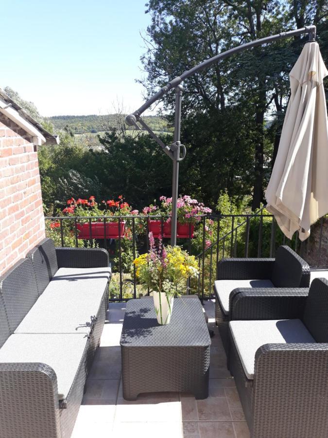 L'Escale Arquaise, La Maison Au Jardin Fleuri A 5 Min De Dieppe Arques-la-Bataille Ngoại thất bức ảnh