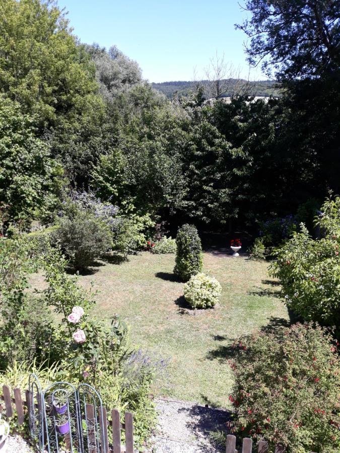 L'Escale Arquaise, La Maison Au Jardin Fleuri A 5 Min De Dieppe Arques-la-Bataille Ngoại thất bức ảnh